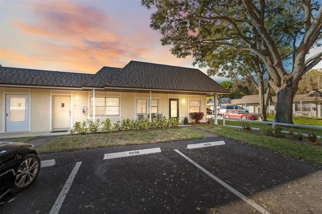 2367 Maben Circle Palm Harbor FL 34683