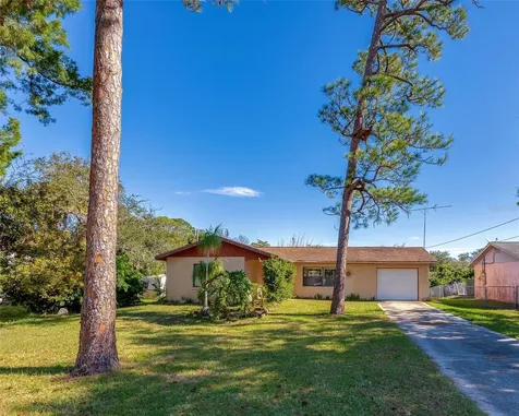4851 Orange Avenue Port Orange FL 32127