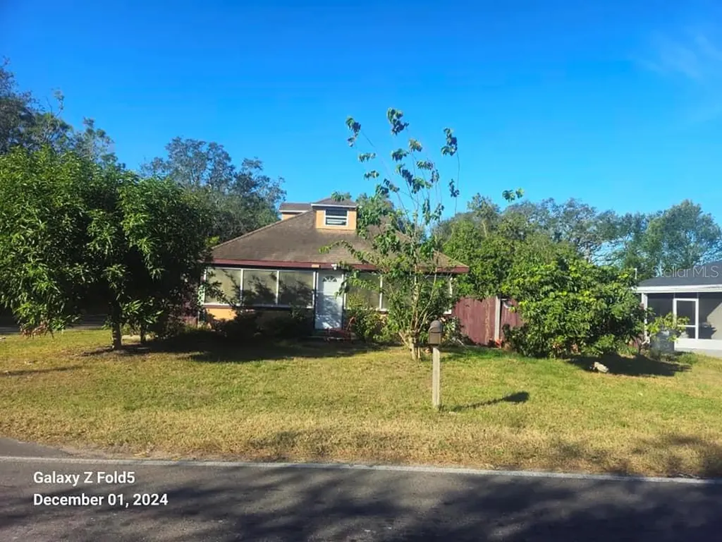 4000 46th Street N St Petersburg FL 33714