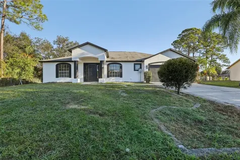 1379 Ginza Road NW Palm Bay FL 32907
