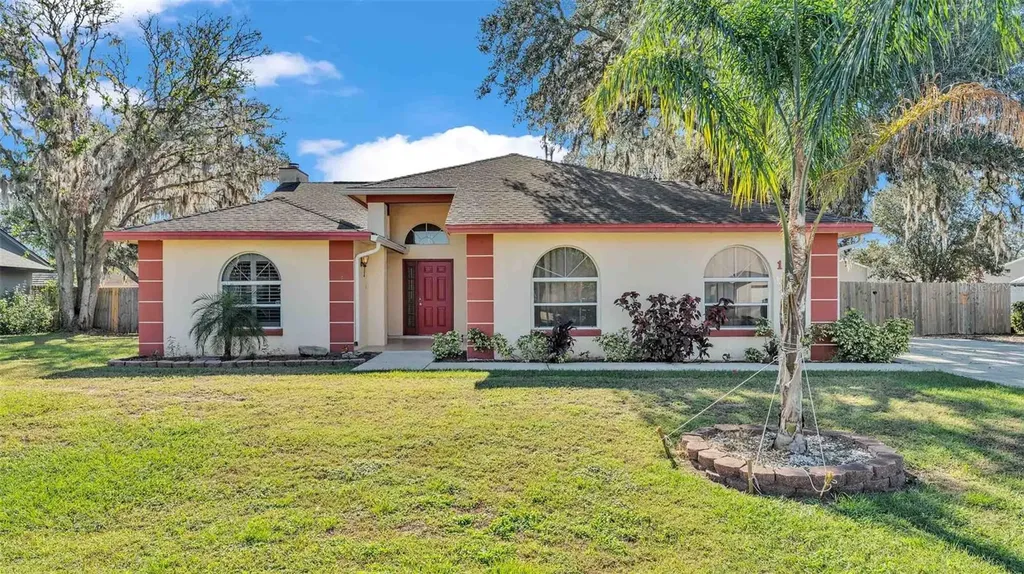 1555 Archers Path Lakeland FL 33809