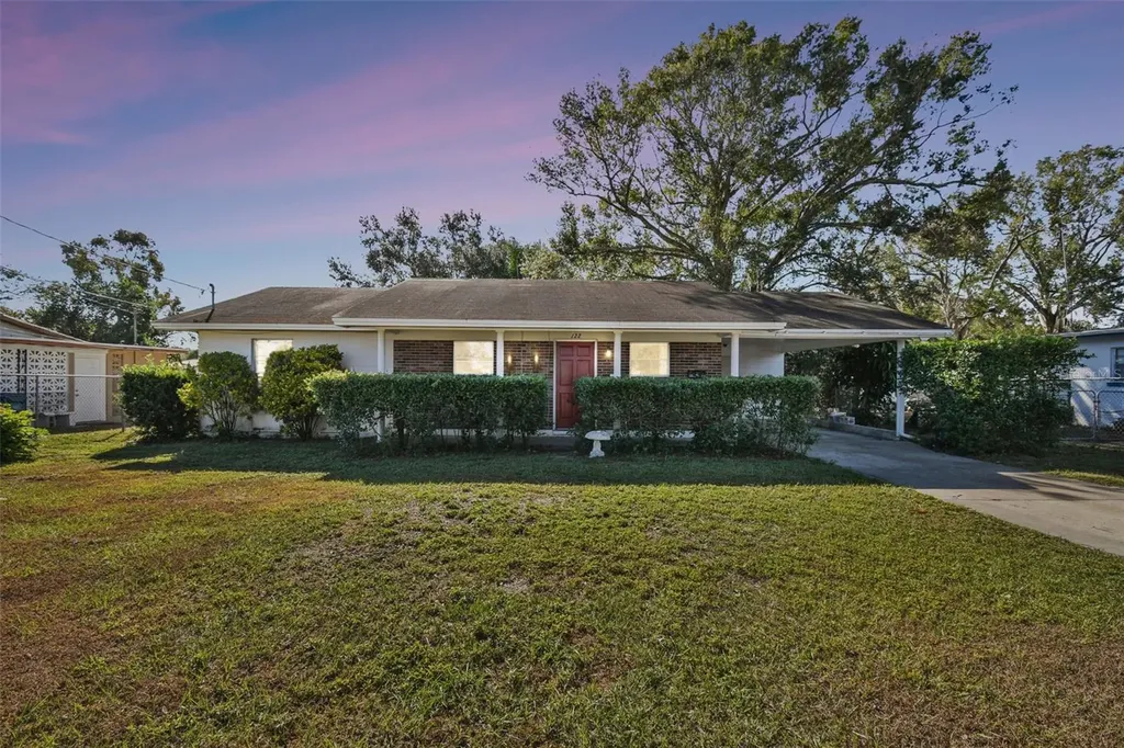122 Alvina Avenue Lake Wales FL 33853