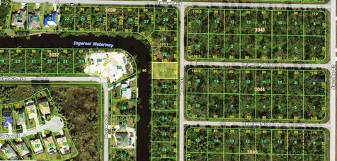 2125 Wood Street Port Charlotte FL 33953