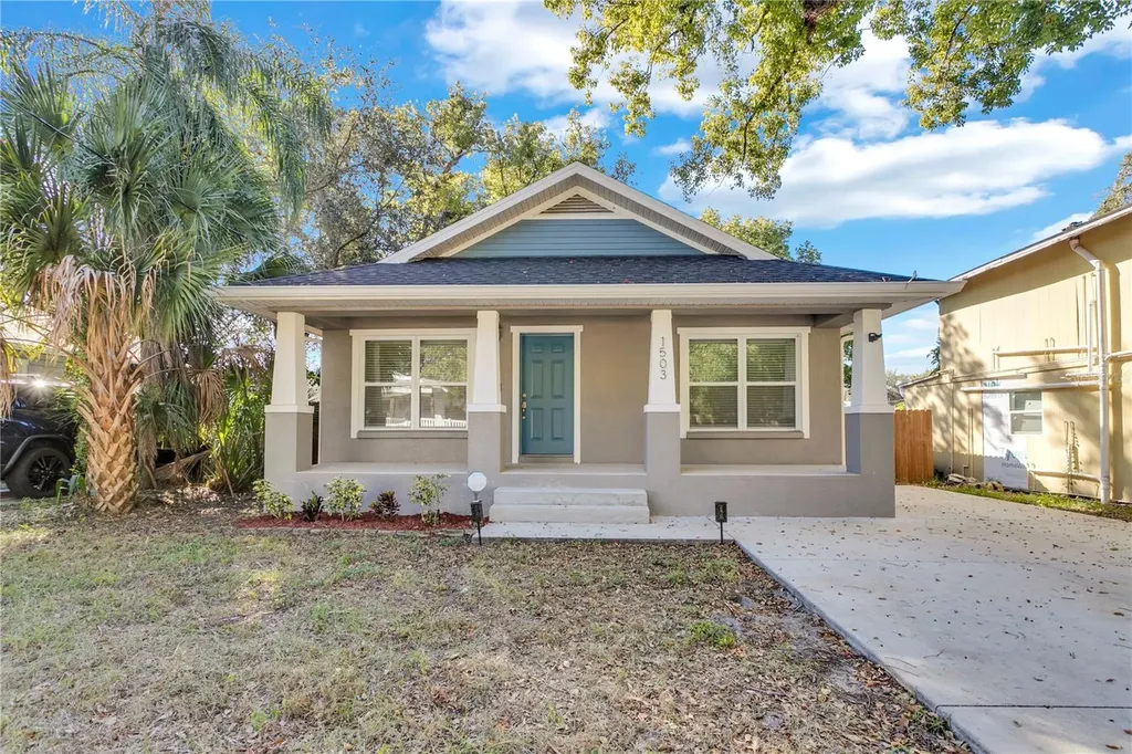 1503 E Cayuga Street Tampa FL 33610