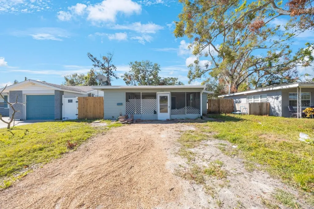 3460 Beechwood Terrace N Pinellas Park FL 33781