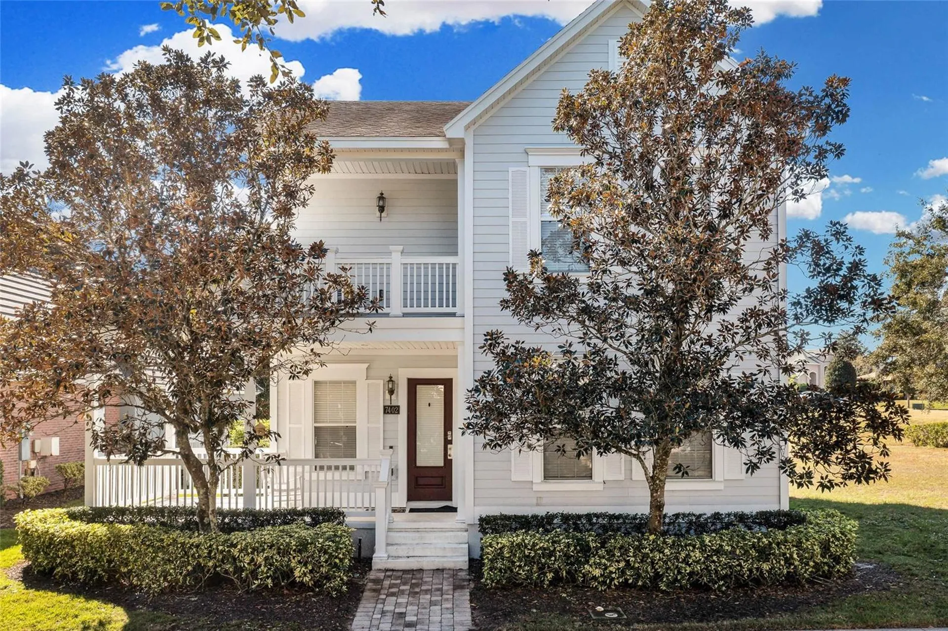 7402 Astina Street Reunion FL 34747