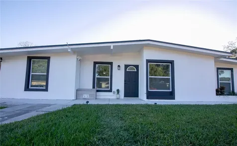 316 Poinciana Circle Kissimmee FL 34744