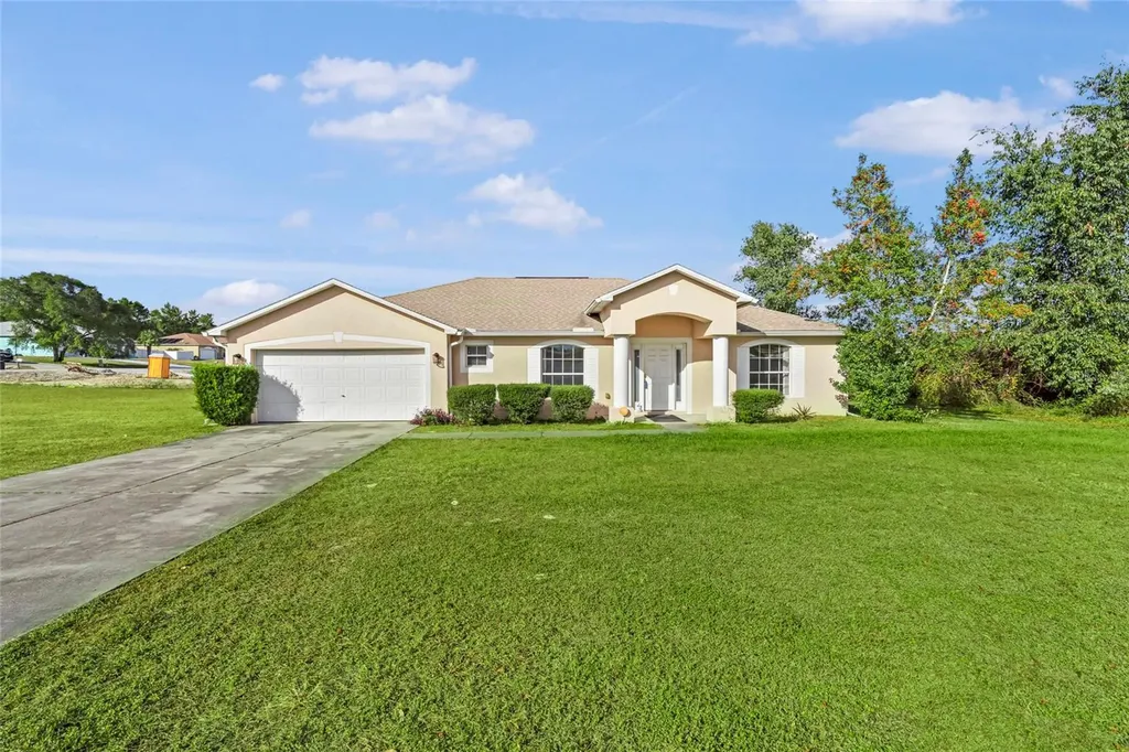 4091 SW 102nd Lane Road Ocala FL 34476