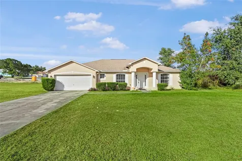 4091 SW 102nd Lane Road Ocala FL 34476