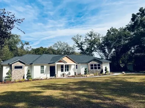 25222 NW 62nd Avenue High Springs FL 32643