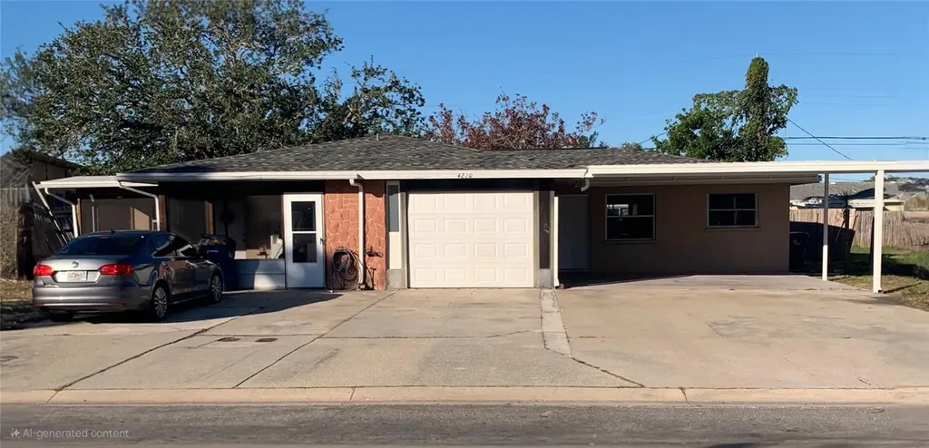 4220 61st Street W Bradenton FL 34209