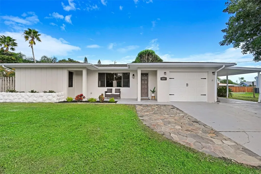 881 Damask Street NE Palm Bay FL 32905