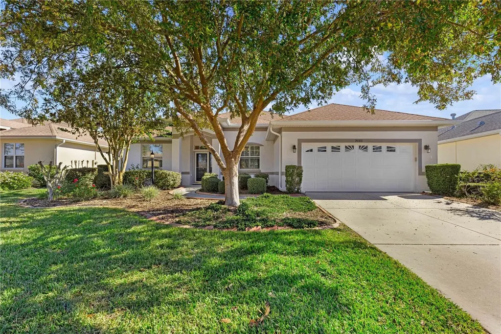 9083 SW 99th Court Road Ocala FL 34481
