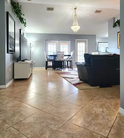 4105 NE 20th Court Cape Coral FL 33909