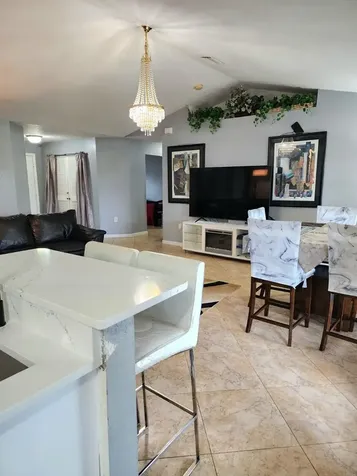 4105 NE 20th Court Cape Coral FL 33909