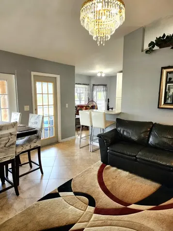 4105 NE 20th Court Cape Coral FL 33909