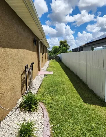 4105 NE 20th Court Cape Coral FL 33909