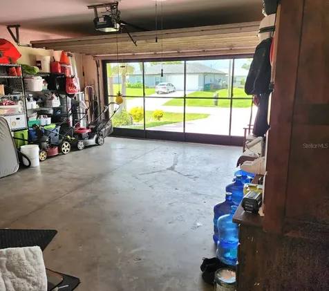 4105 NE 20th Court Cape Coral FL 33909