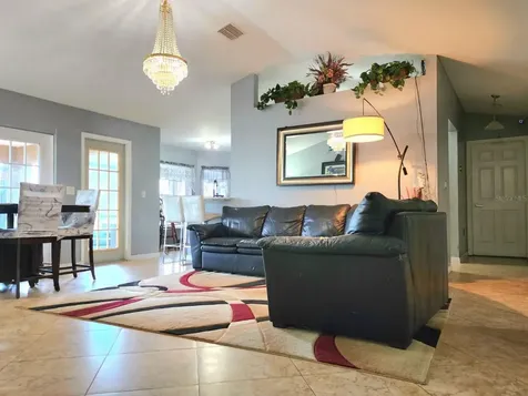 4105 NE 20th Court Cape Coral FL 33909