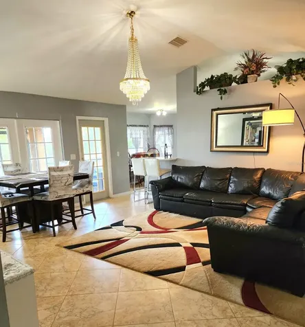 4105 NE 20th Court Cape Coral FL 33909