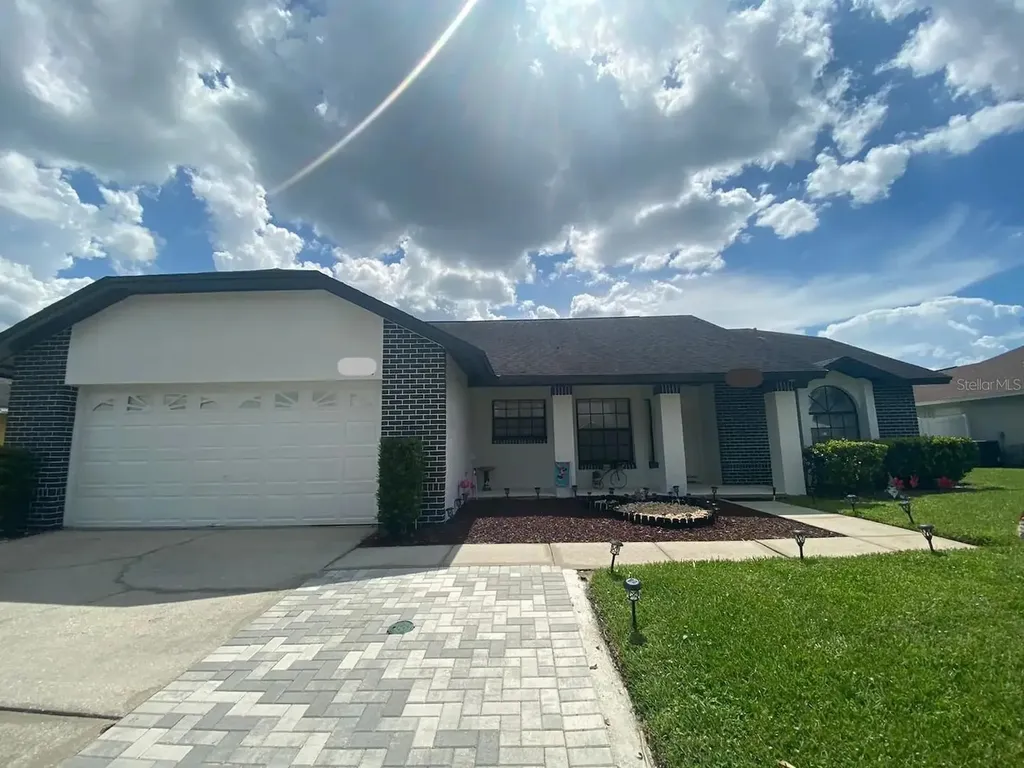 7791 Indian Ridge Trail N Kissimmee FL 34747