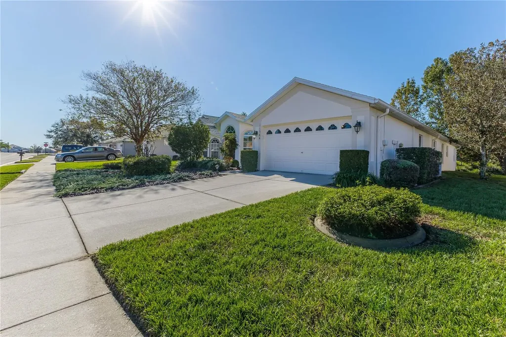 11544 Mcleod Street Spring Hill FL 34609