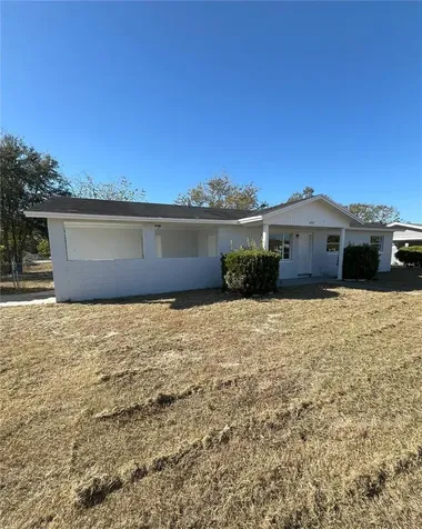 405 King Street Lake Wales FL 33853