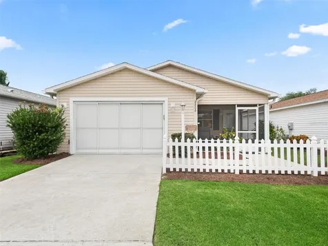 2404 Travis Place The Villages FL 32162