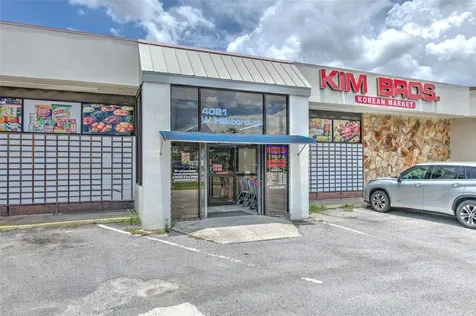 4021 W Hillsborough Avenue Tampa FL 33614