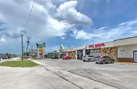 4021 W Hillsborough Avenue Tampa FL 33614