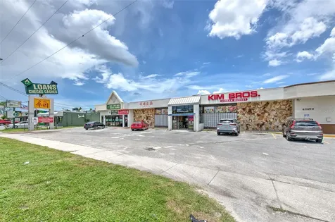 4021 W Hillsborough Avenue Tampa FL 33614
