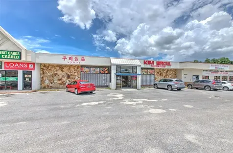 4021 W Hillsborough Avenue Tampa FL 33614