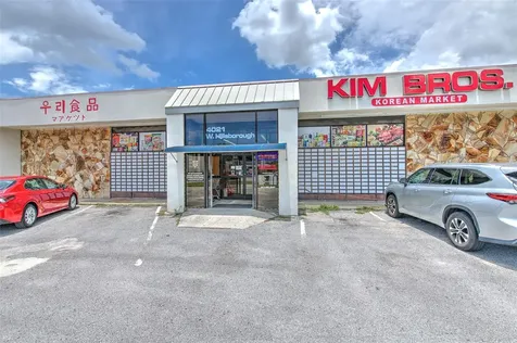 4021 W Hillsborough Avenue Tampa FL 33614
