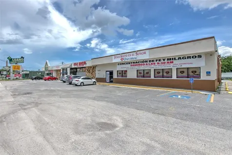 4021 W Hillsborough Avenue Tampa FL 33614