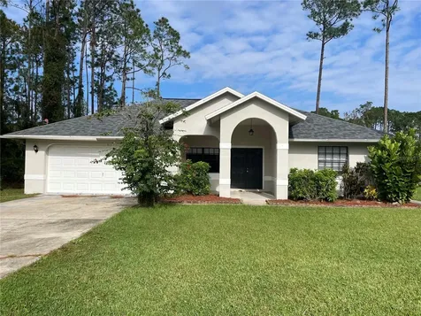 24 Bonnie Lane Palm Coast FL 32137