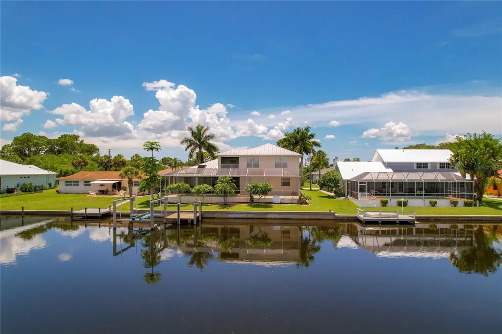 4440 Tatum Street Port Charlotte FL 33948