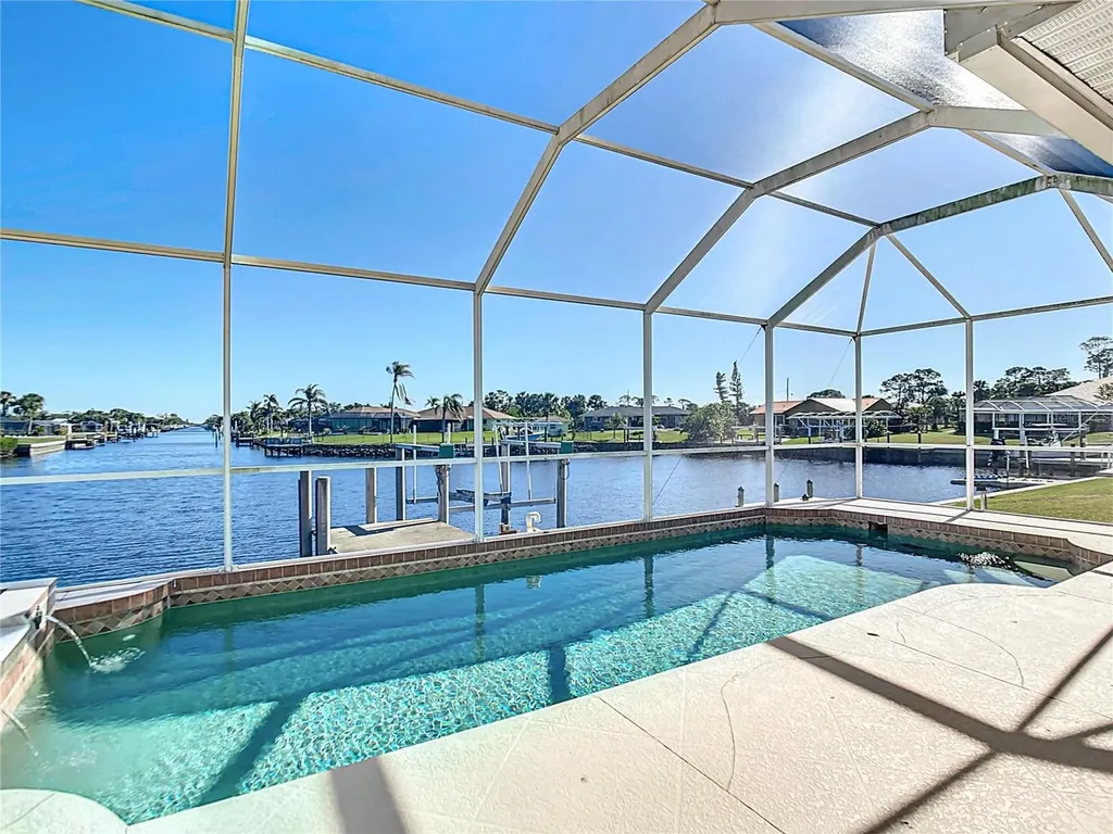 4440 Tatum Street Port Charlotte FL 33948
