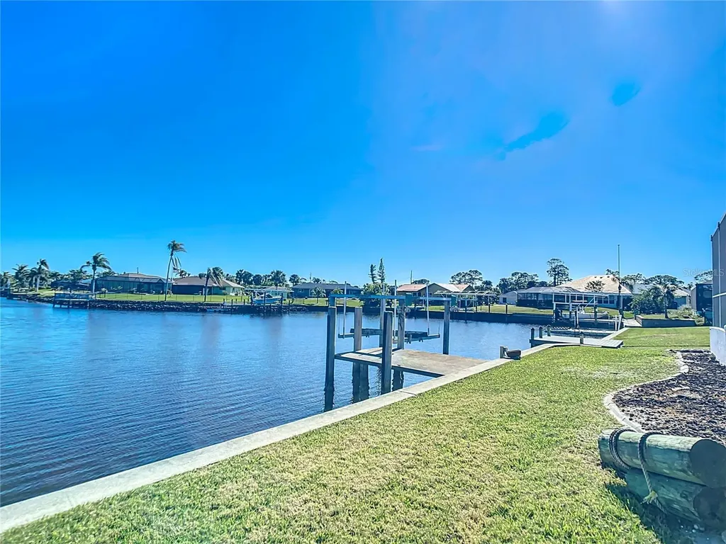 4440 Tatum Street Port Charlotte FL 33948