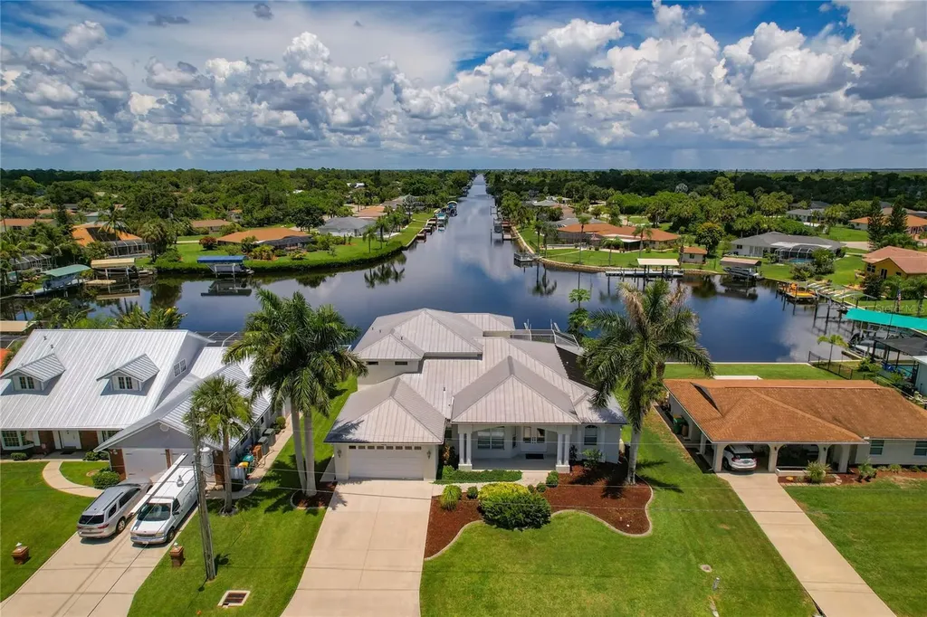 4440 Tatum Street Port Charlotte FL 33948