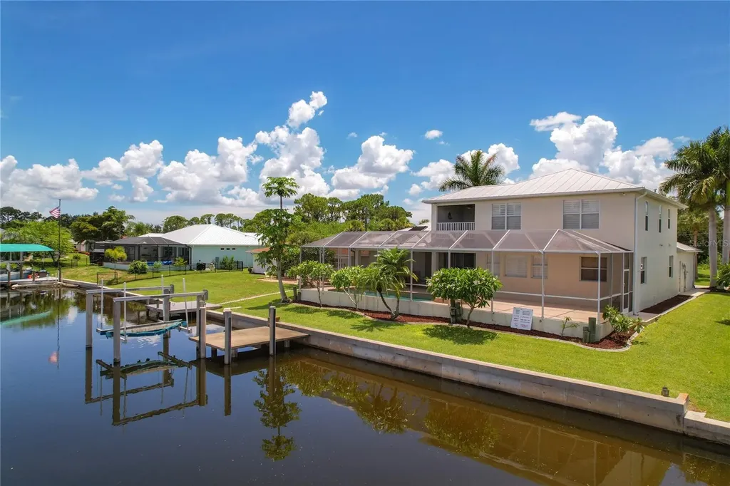 4440 Tatum Street Port Charlotte FL 33948
