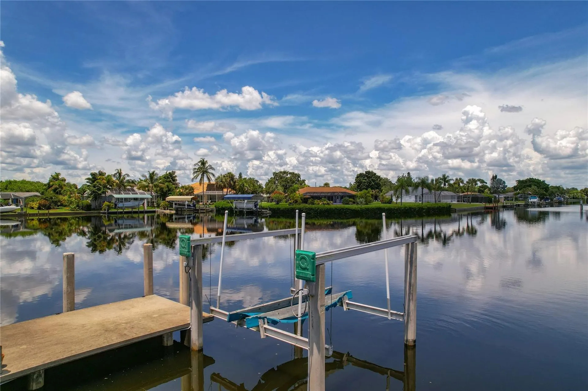4440 Tatum Street Port Charlotte FL 33948