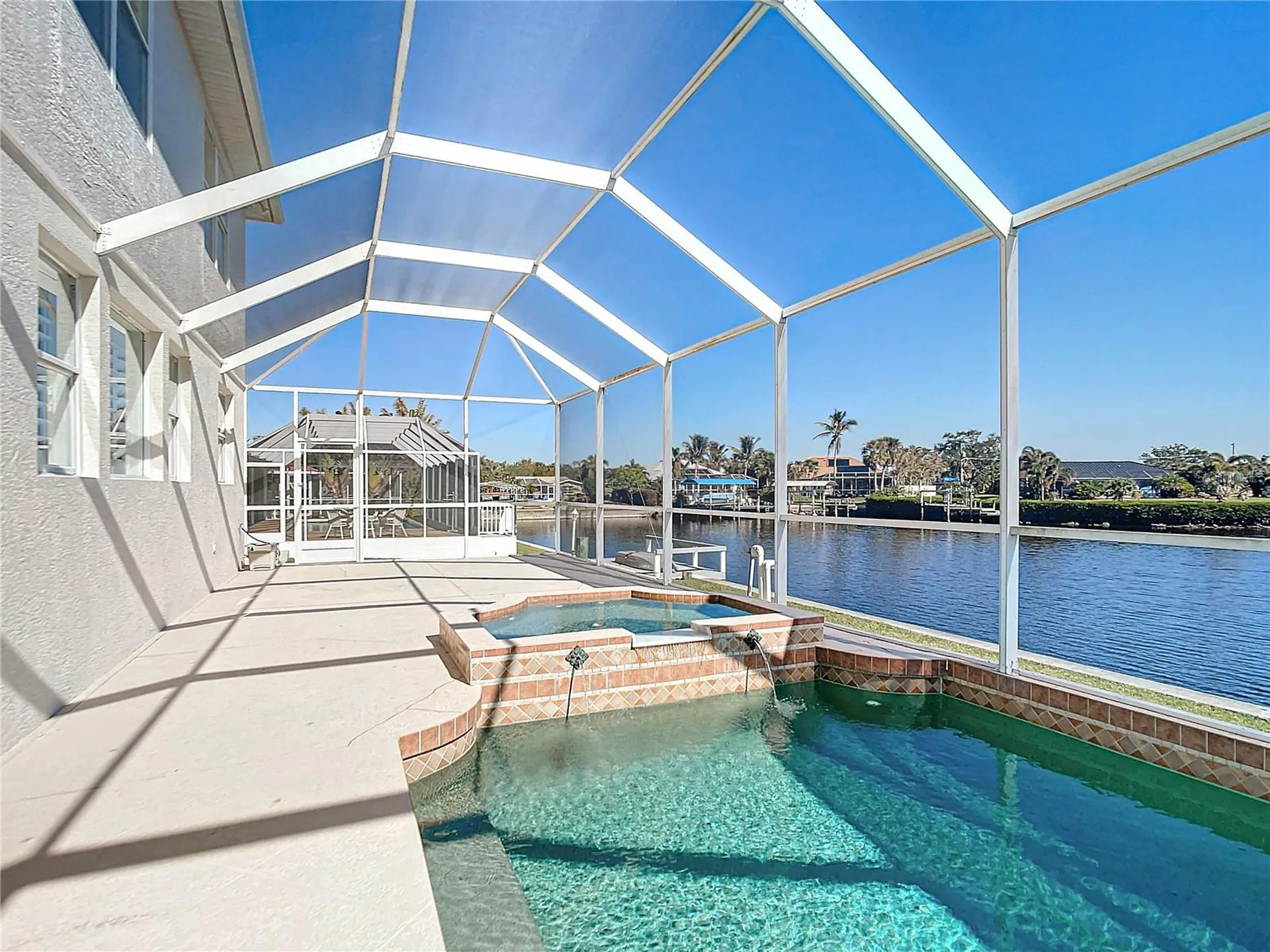 4440 Tatum Street Port Charlotte FL 33948