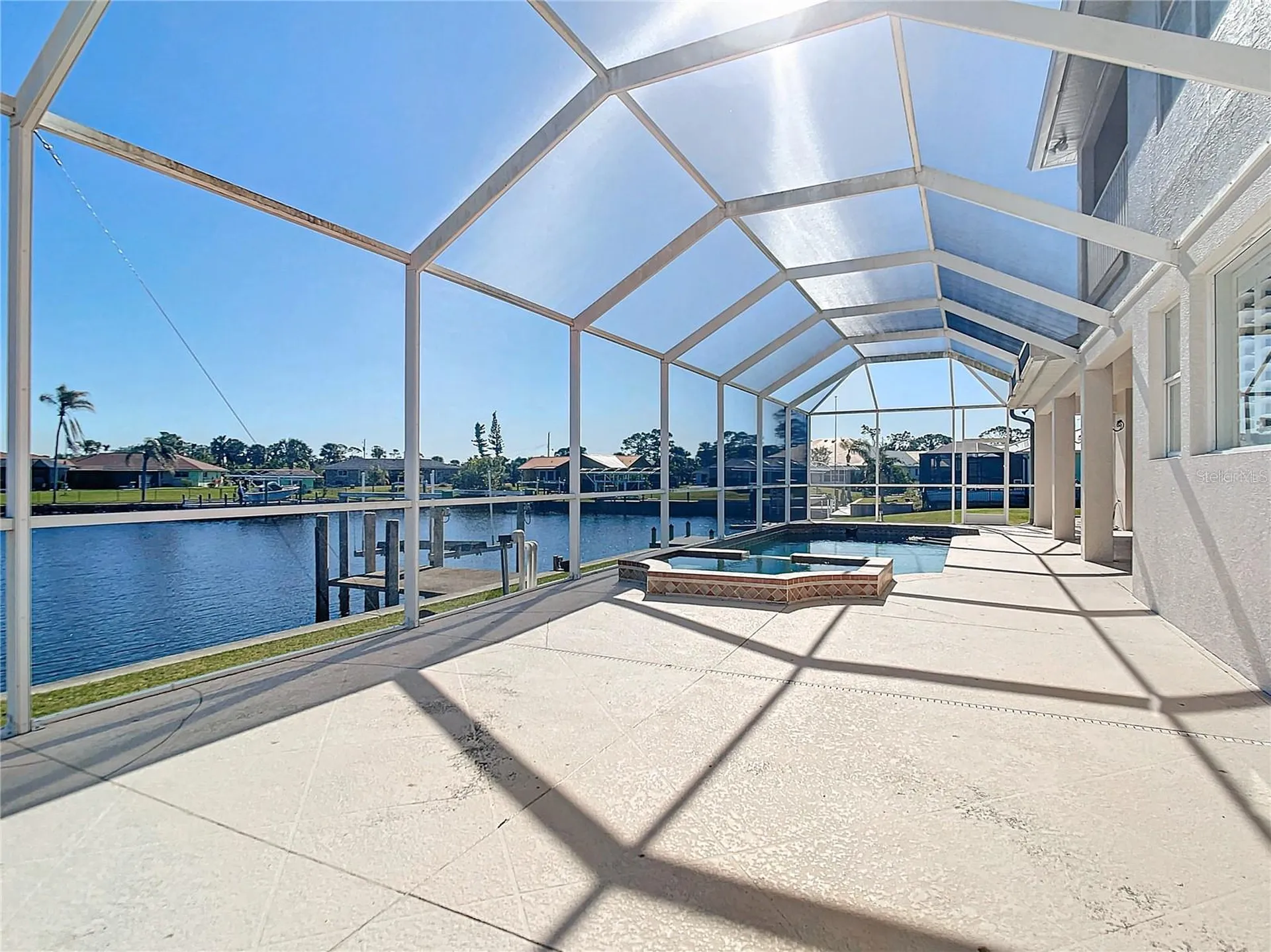 4440 Tatum Street Port Charlotte FL 33948