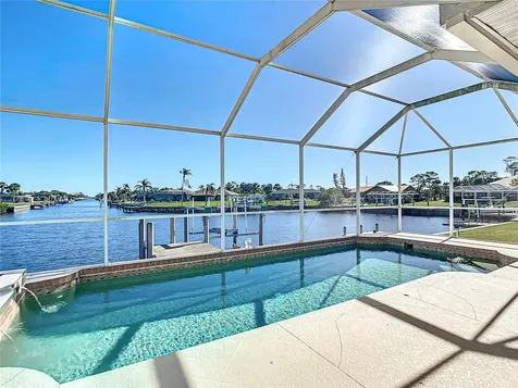 4440 Tatum Street Port Charlotte FL 33948