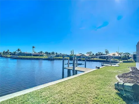 4440 Tatum Street Port Charlotte FL 33948