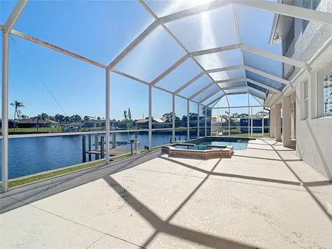 4440 Tatum Street Port Charlotte FL 33948
