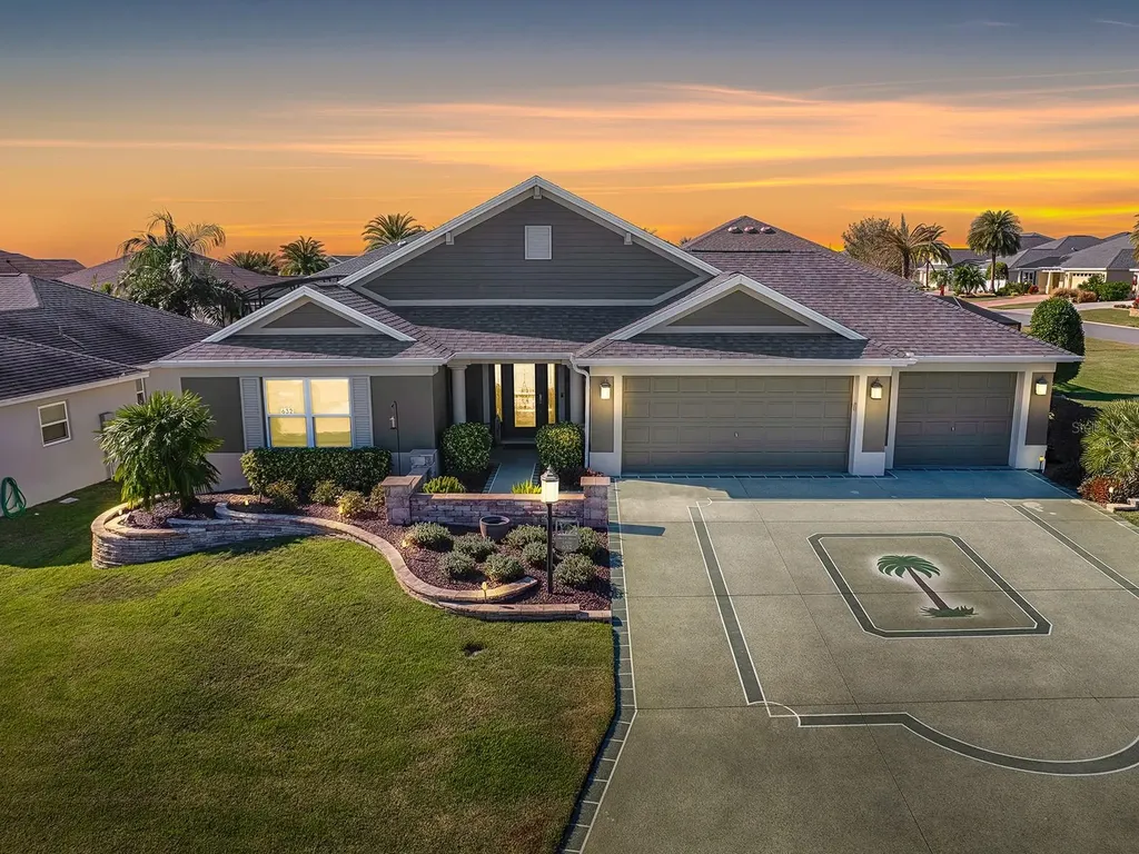 632 Kauska Way The Villages FL 32163