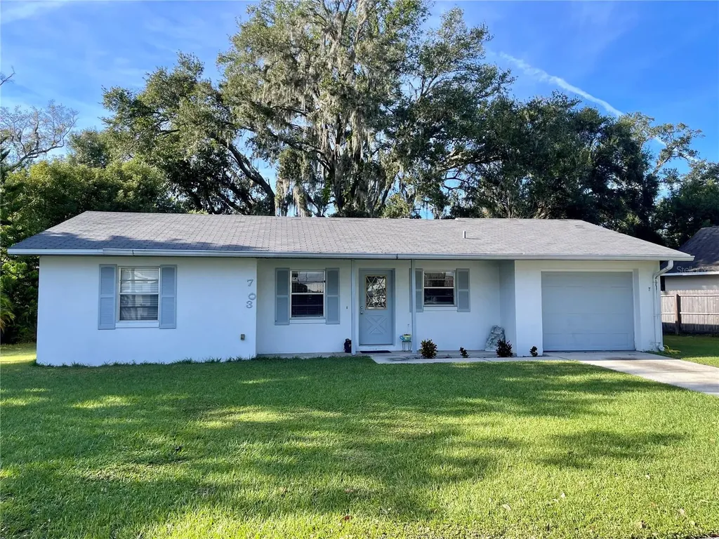 703 Brown Street Plant City FL 33563