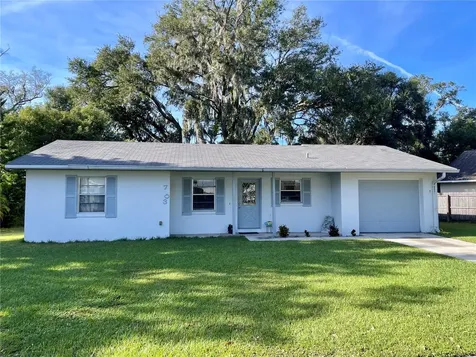 703 Brown Street Plant City FL 33563