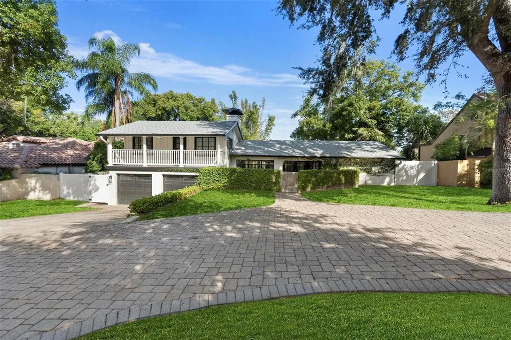 241 W Lake Sue Avenue Winter Park FL 32789